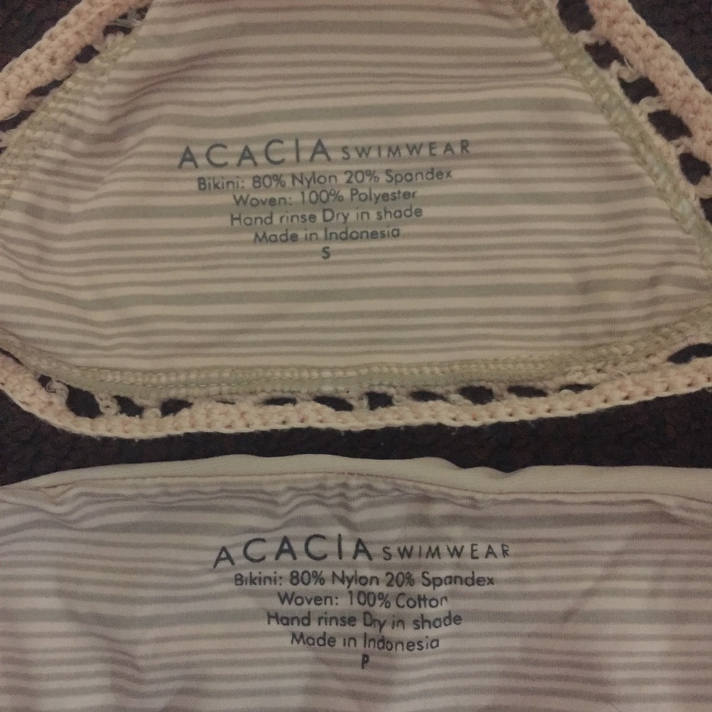 ACACIA Cape Cod Set - Picture 3 of 3